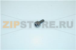 VITE TCPEI M5X10 