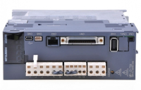 Сервоусилитель Mitsubishi Electric MR-J3-60A-EtherCAT