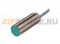 Индуктивный датчик Inductive sensor NBB8-18GM60-E2-M-150MM-3DT04-Y Pepperl+Fuchs