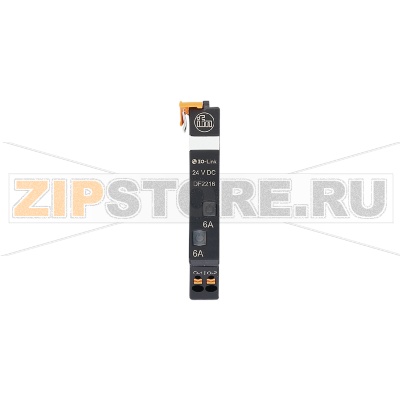 Выключатель цепи электронный IFM DF2216 