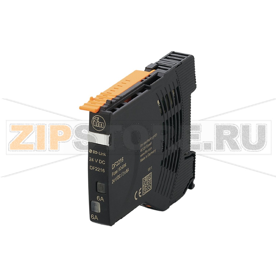 Выключатель цепи электронный IFM DF2216 