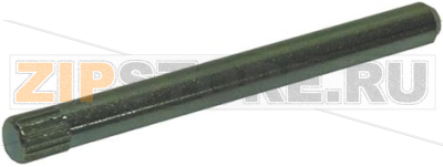 MOTOR LOCKING PIN ø 6x64 mm 
