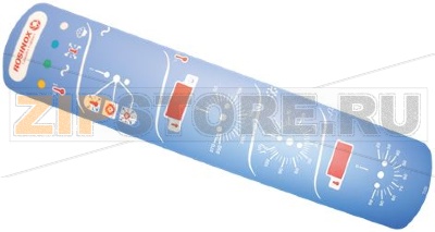 LEXAN FOURS INJECTION 