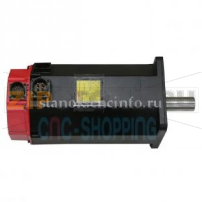 Cервомотор Fanuc A06B-0505-B003 