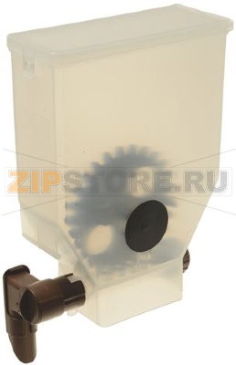 CONTENITORE SOLUBILI 