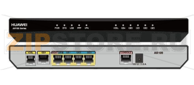 Маршрутизатор Huawei AR109 