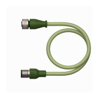 Кабель, тип: K Turck RK4.217T-2-RS4.217T/TS7198