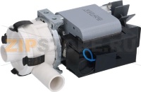 ЭЛЕКТРОНАСОС 190W 220V 50/60HZ