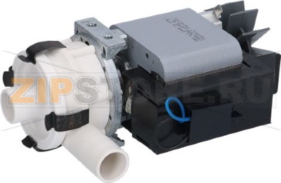 ЭЛЕКТРОНАСОС 190W 220V 50/60HZ 