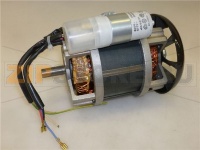 MOTORE 0,55Kw 230V 50 Hz