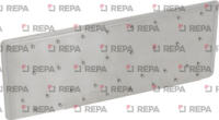 PLATE WITH PINS 834S