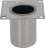FOOT EXTENSION ø 64 mm x h 85 mm