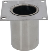 FOOT EXTENSION ø 64 mm x h 85 mm