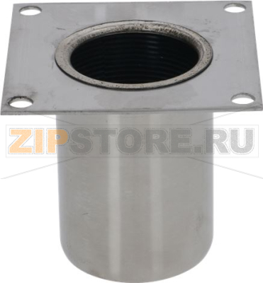 FOOT EXTENSION ø 64 mm x h 85 mm 