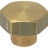 ЗАГЛУШКА Ø 1/8"M - ЗАГЛУШКА Ø 1/8"M