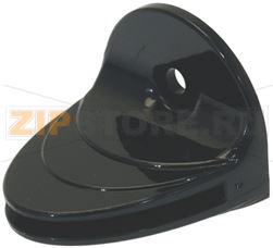 CONCHIGLIA FISSAGGIO SPONDINE 