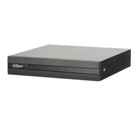 Видеорегистратор HDCVI, 8 каналов Dahua DH-XVR1B08H-I(1T)