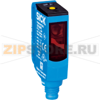 Датчик оптический SICK WL9M4G-3P2234