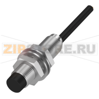 Датчик индуктивный Standard с приоритетом Balluff BES004M