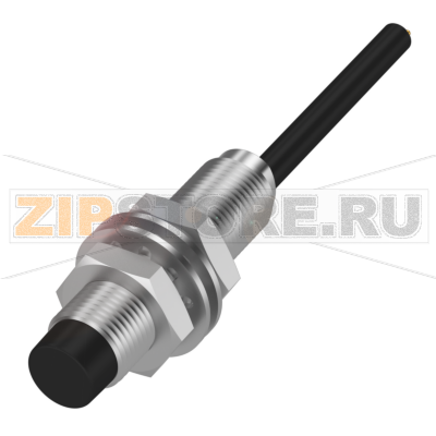 Датчик индуктивный Standard с приоритетом Balluff BES004M 