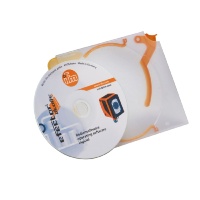 Программное обеспечение для считывателей 1D/2D штрих-кодов IFM E2I200