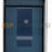 Кожух компактный пластиковый, IP30, 2 модуля, прозрачная дверца Eaton MINI-2-T - Кожух компактный пластиковый, IP30, 2 модуля, прозрачная дверца Eaton MINI-2-T