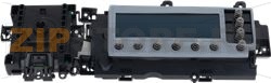 CONTROL BOARD ELECTROLUX 140058142013 