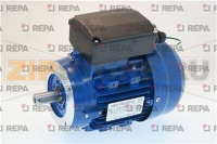 MOT. MC 90 1,10KW B14 HRC 30 230 50
