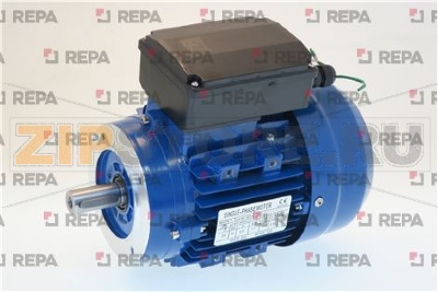 MOT. MC 90 1,10KW B14 HRC 30 230 50 