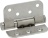 OVEN DOOR HINGE