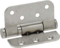 OVEN DOOR HINGE