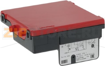 НАБОР РЕГУЛЯЦИИ ПЛАМЕНИ 220/240В 50/60ГЦ 