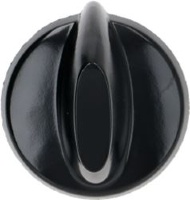 РУЧКА-РЕГУЛЯТОР WHIRLPOOL Ø 40 ММ