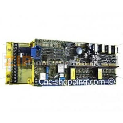 Сервоусилитель Fanuc A06B-6058-H203 