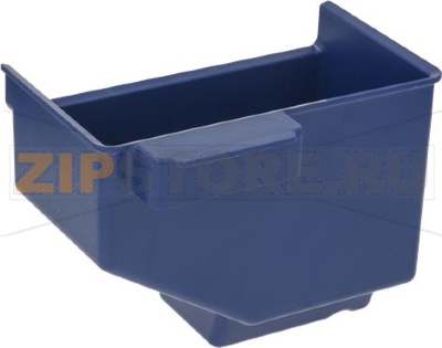 ЕМКОСТЬ ДЛЯ КОФЕЙНОЙ ГУЩИ 