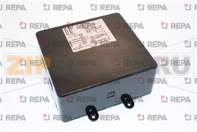 DOSATURA ELETTRONICA 3D 2GRC 230Vac 