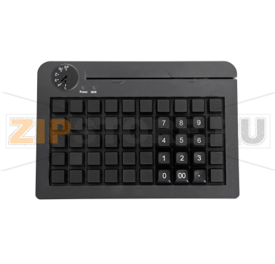 POS-клавиатура PayTor KB-50 