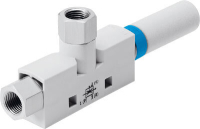 Эжектор вакуумный Festo VN-05-H-T2-PI2-VI2-RO1