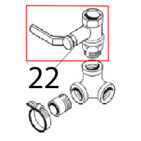 Prolunga Angelo Po 1G1CP2G