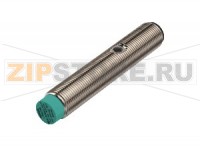 Индуктивный датчик Inductive sensor NBN4-12GM60-A0-V1 Pepperl+Fuchs