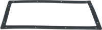 GUARNIZIONE PORTA FORNO 490x243 mm