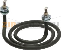 НАГРЕВАТЕЛЬНЫЙ ЭЛЕМЕНТ 400 ВТ 230 В 