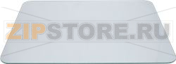 INTERIOR GLASS FOR OVEN BERTAZZONI 40604 
