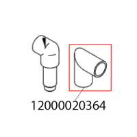Уголок МПК-500Ф Abat ЛГ-24/06К-02