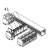 Contactor ( aclarado ) Fagor ECO-200