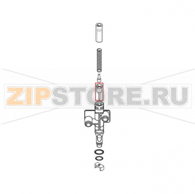 Assieme spillo Saeco Royal Digital Assieme spillo Saeco Royal Digital

Запчасть на сборочном чертеже под номером: 52

Название запчасти на итальянском языке: Assieme spillo Saeco Royal Digital