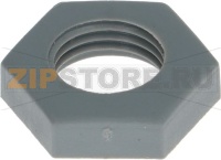 ГАЙКА М14 ДЛЯ ВОЗДУШНОЙ КАМЕРЫ