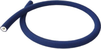 TUBE BLUE 20x10 mm