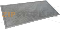FILTER 520x240 mm 
