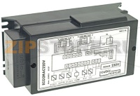 БЛОК УПРАВЛЕНИЯ ДОЗИРОВКИ ДВУХГРУППОВОЙ